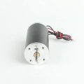 42zyt01A 12 Volt 24 Volt Brush DC Motor, Rated 3600rpm, 39mnm